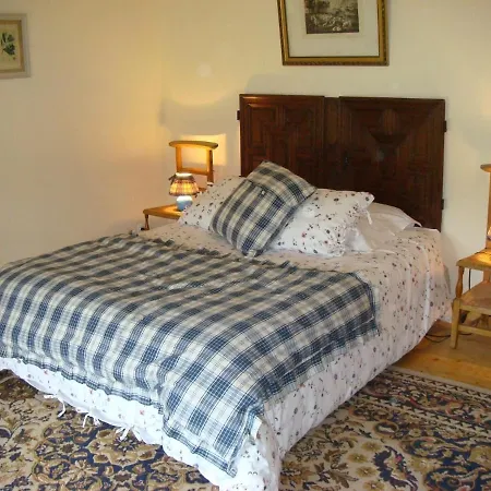 Ferme De La Haute Maison Maison D Hotes *