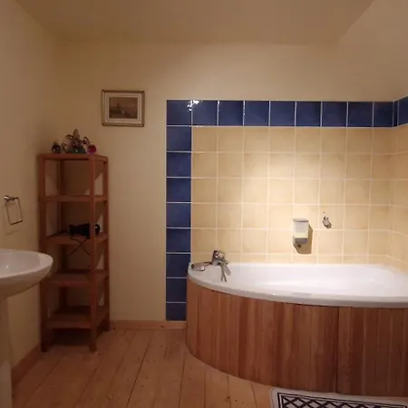 Ferme De La Haute Maison Maison D Hotes