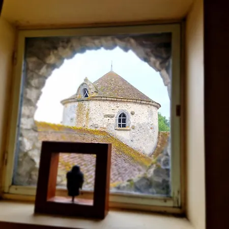 Ferme De La Haute Maison Maison D Hotes Σπίτι διακοπών *