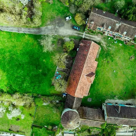 Ferme De La Haute Maison Maison D Hotes Σπίτι διακοπών