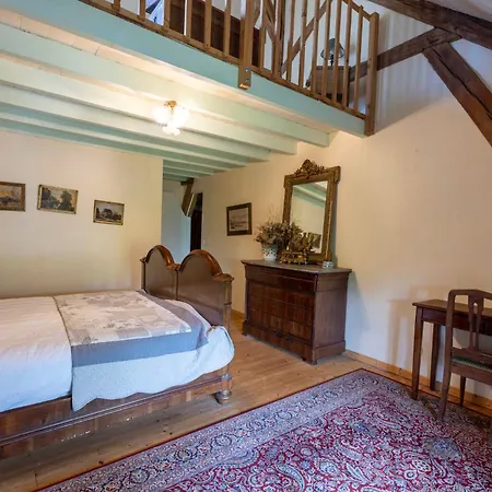 Ferme De La Haute Maison Maison D Hotes Σπίτι διακοπών *